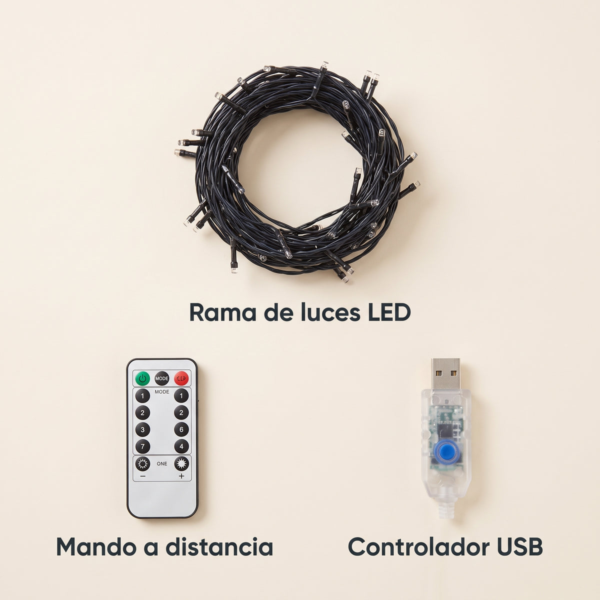 Un Poco de Luz, un Hogar Más Cálido