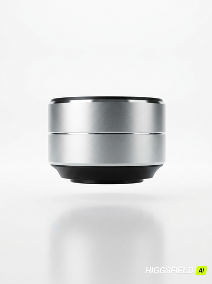 Altavoz que convierte superficies en música
