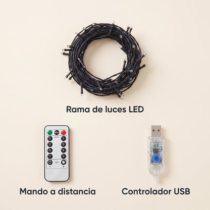 Un Poco de Luz, un Hogar Más Cálido